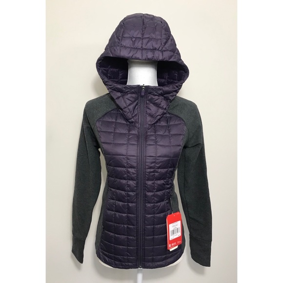 The North Face Endeavor ThermoBall Jacket - Picture 2 of 8